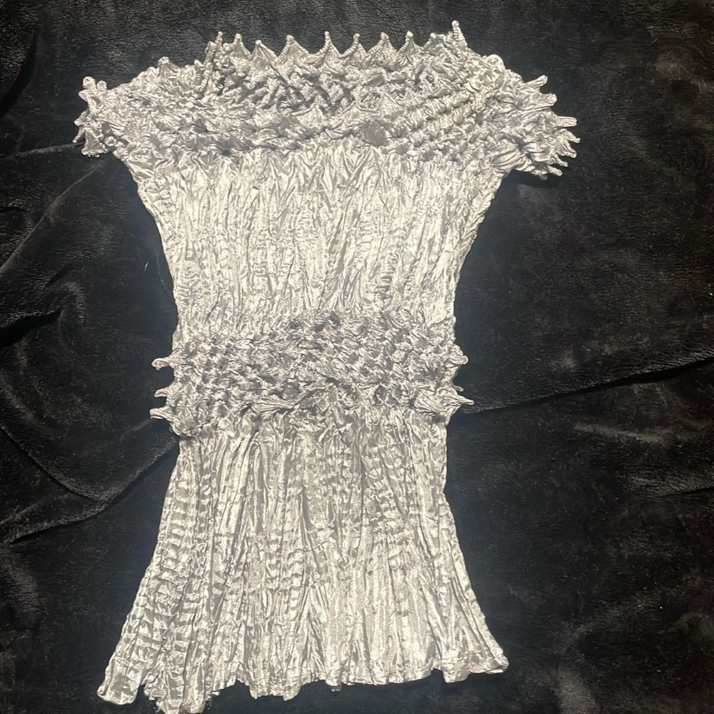 Popcorn Shirt